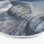 Alpine Sunrise Bath Mat Gallery Image 3