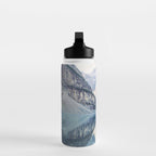 Alpine Sunrise Water Bottle Gallery Image 3