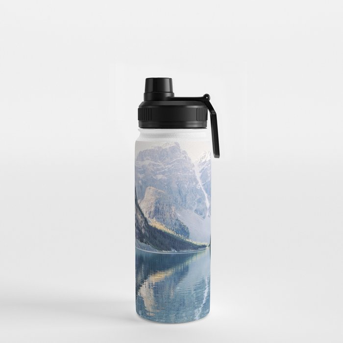Alpine Sunrise Water Bottle Gallery Image 2