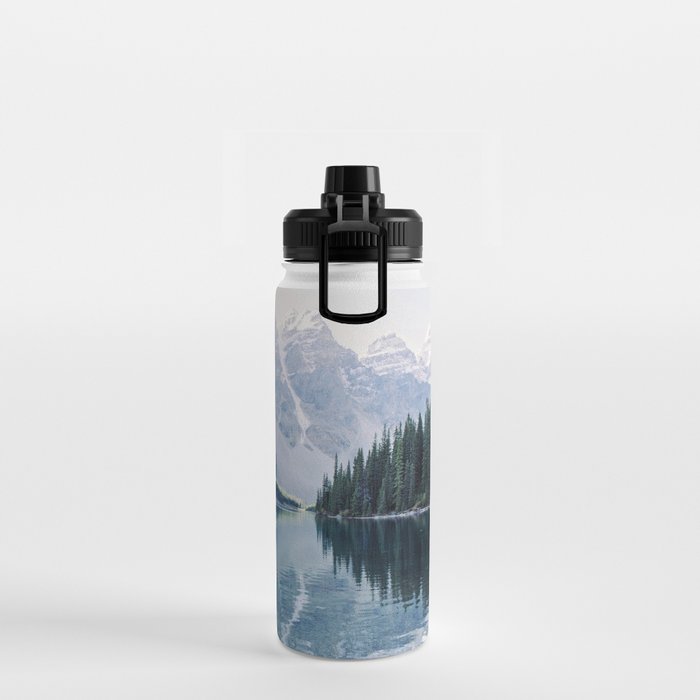 Alpine Sunrise Water Bottle Gallery Image 2