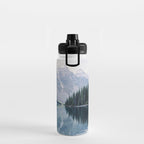 Alpine Sunrise Water Bottle Gallery Image 2