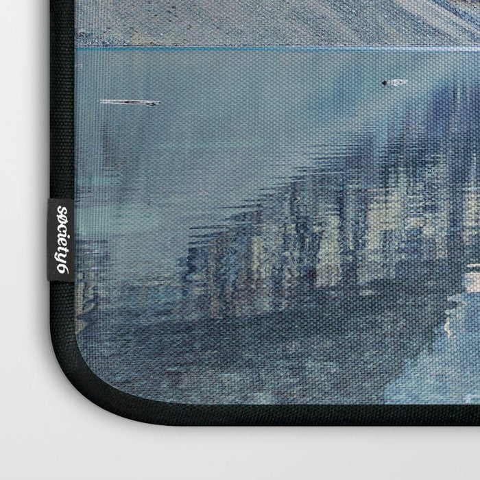 Alpine Sunrise Laptop Sleeve Gallery Image 3