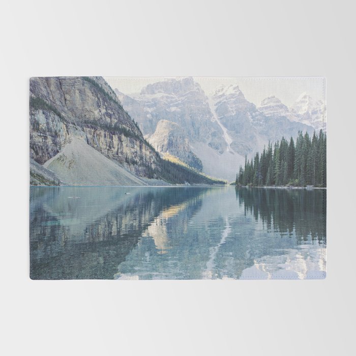 Alpine Sunrise Rug Gallery Image 2