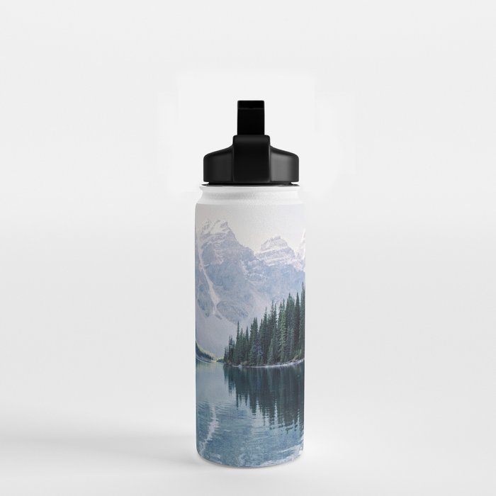 Alpine Sunrise Water Bottle Gallery Image 2