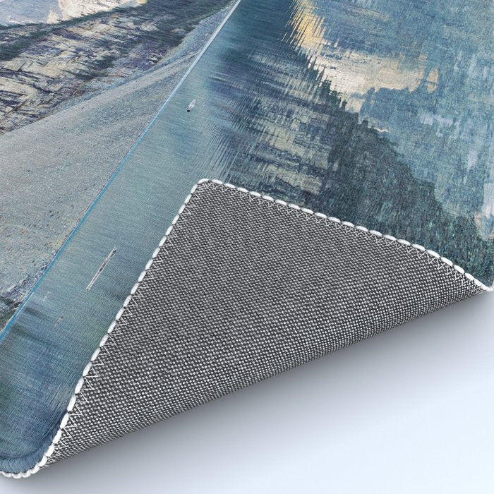 Alpine Sunrise Rug Gallery Image 4