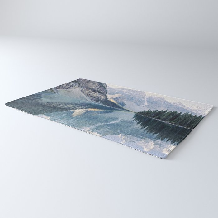 Alpine Sunrise Rug Gallery Image 3