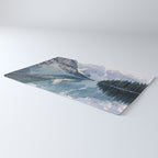 Alpine Sunrise Rug Gallery Image 3