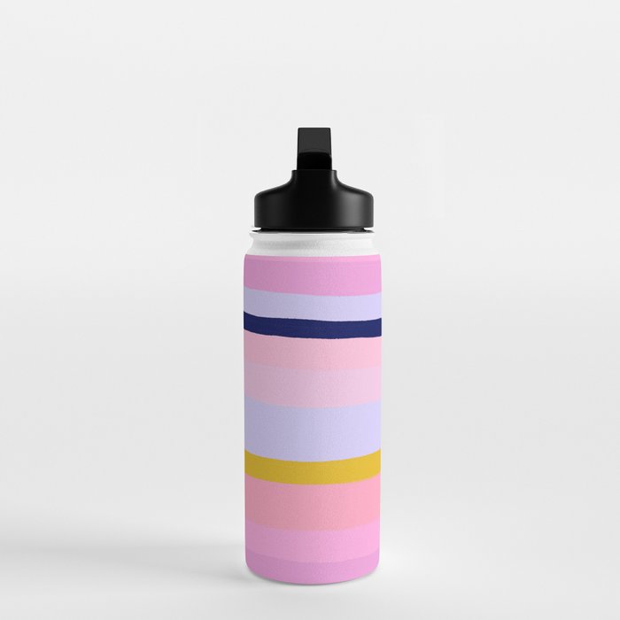 Ojai, california sunset Water Bottle Gallery Image 3