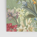 Isolated Blooms II Poster Gallery Image 3