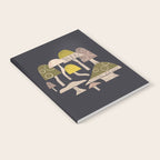 Toadstools Notebook Gallery Image 2