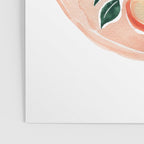 Fruit Plate Poster Gallery Image 3