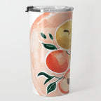Fruit Plate Travel Mug Gallery Image 3