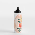 Fruit Plate Water Bottle Gallery Image 3