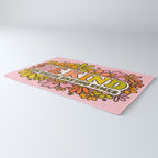 Be Kind Rug Gallery Image 3