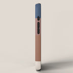 geometric abstract 45 iPhone Case Gallery Image 2