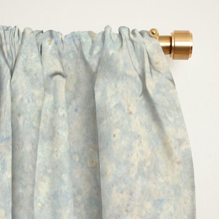 Amber Dusk Window Curtain Gallery Image 2
