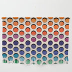 Perforated Wall Hanging Gallery Image 1