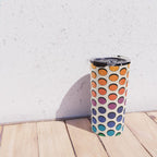 Perforated Travel Mug Gallery Image 4