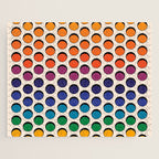 Perforated Jigsaw Puzzle Gallery Image 1