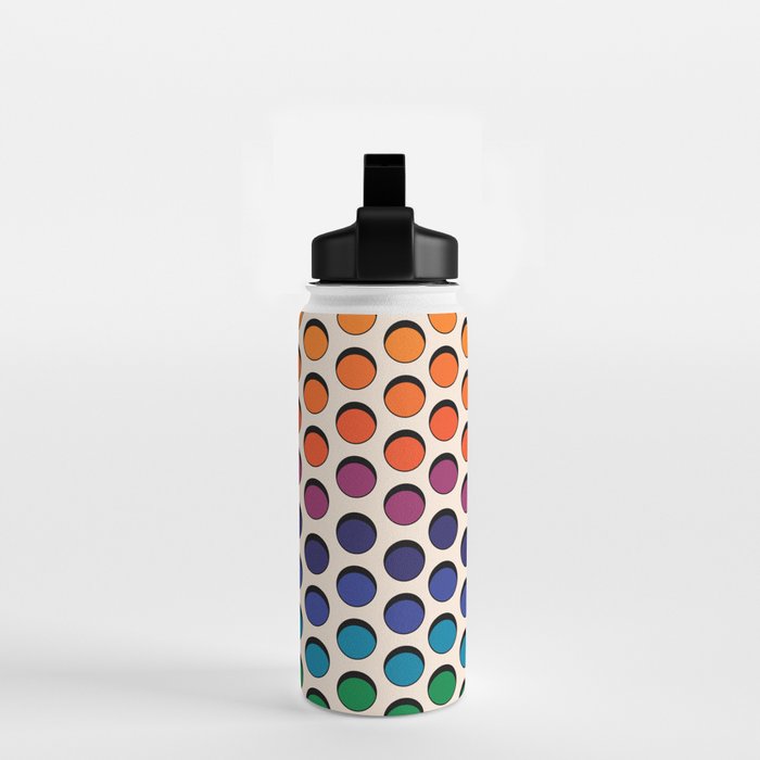 Perforated Water Bottle Gallery Image 2