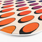 Perforated Bath Mat Gallery Image 3