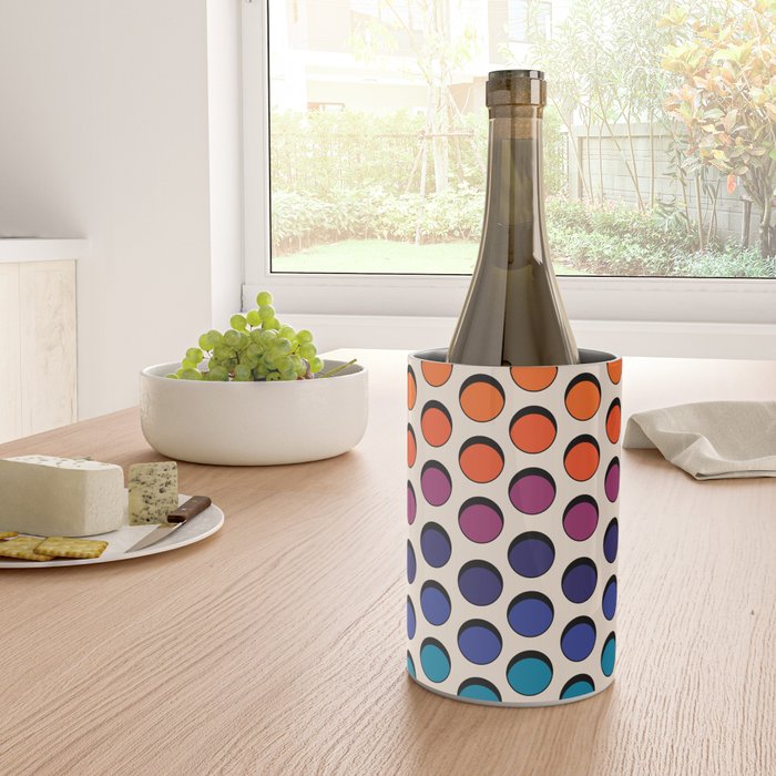 Perforated Wine Chiller Gallery Image 4