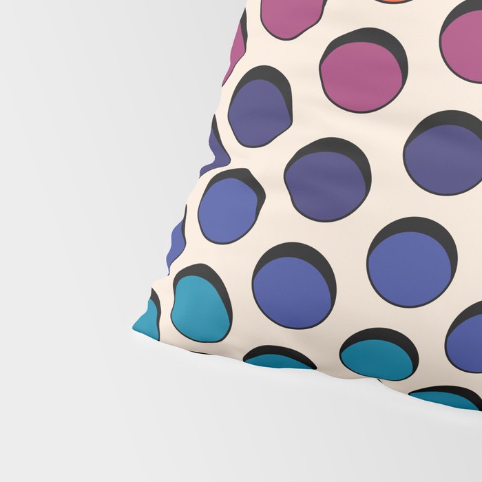 Perforated Pillow Sham Gallery Image 4
