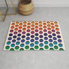 Perforated Rug Gallery Image 1