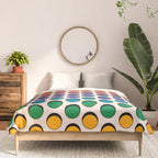 Perforated Comforter Gallery Image 3