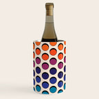 Perforated Wine Chiller Gallery Image 1