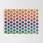 Perforated Rug Gallery Image 2