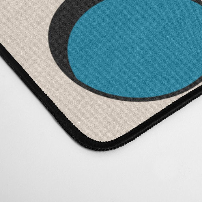 Perforated Desk Mat Gallery Image 4