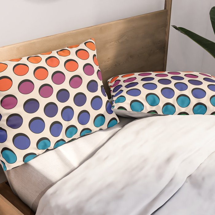 Perforated Pillow Sham Gallery Image 2