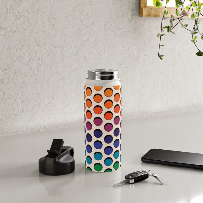 Perforated Water Bottle Gallery Image 5