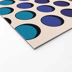 Perforated Welcome Mat Gallery Image 2