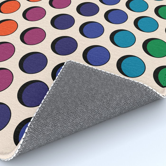 Perforated Rug Gallery Image 4