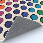 Perforated Rug Gallery Image 4