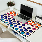Perforated Desk Mat Gallery Image 2