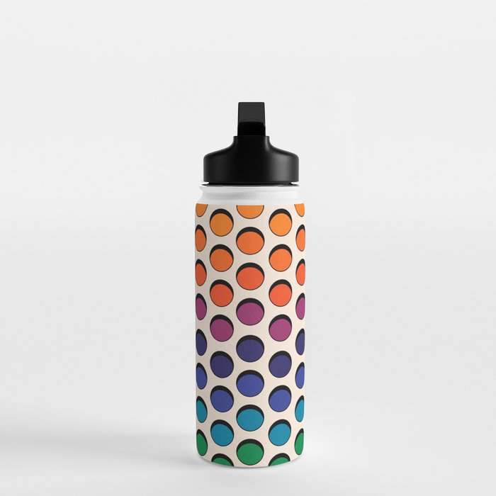 Perforated Water Bottle Gallery Image 3