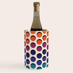 Perforated Wine Chiller Gallery Image 3