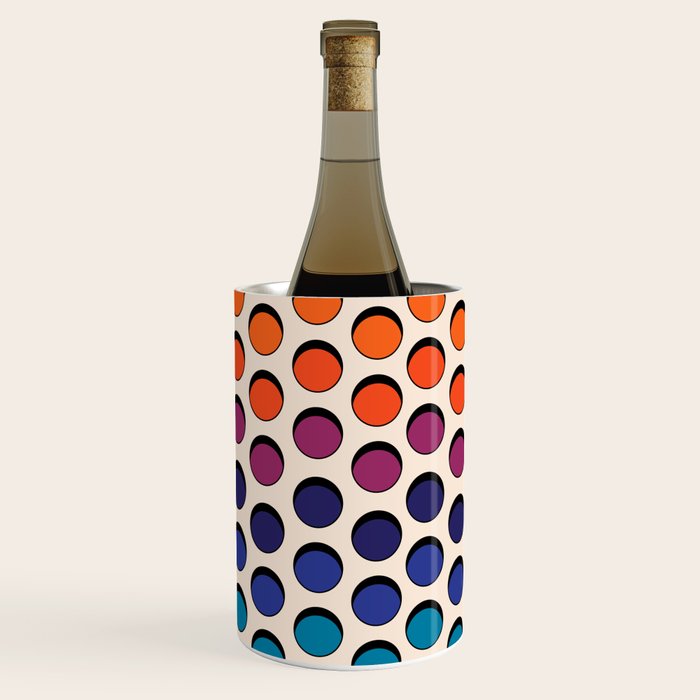 Perforated Wine Chiller Gallery Image 3
