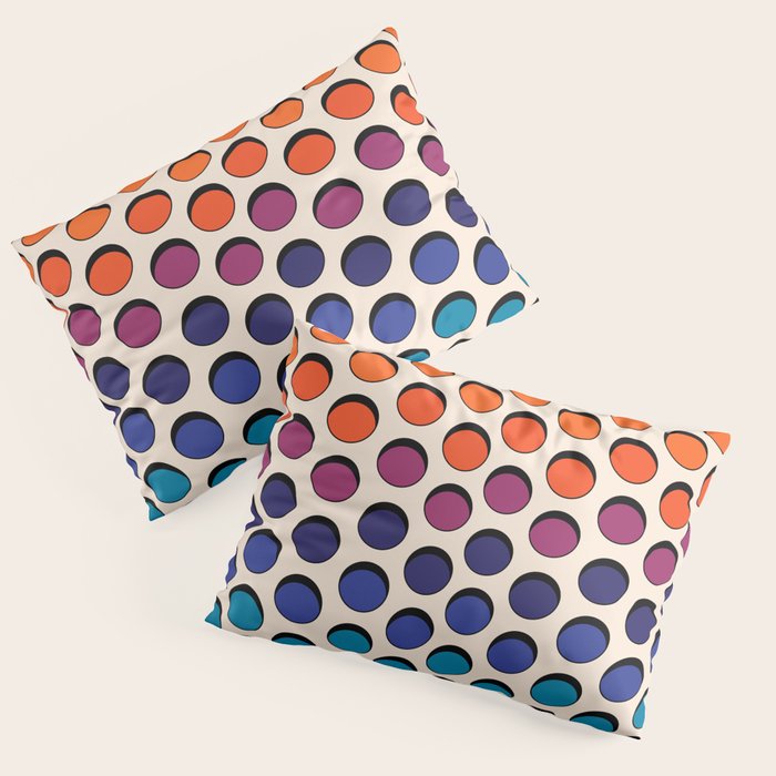 Perforated Pillow Sham Gallery Image 3
