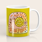 Slow Poke Coffee Mug Gallery Image 1