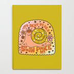 Slow Poke Notebook Gallery Image 4