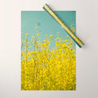 Summer Wrapping Paper Gallery Image 1