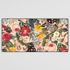 Magical Garden XVIII Desk Mat Gallery Image 3