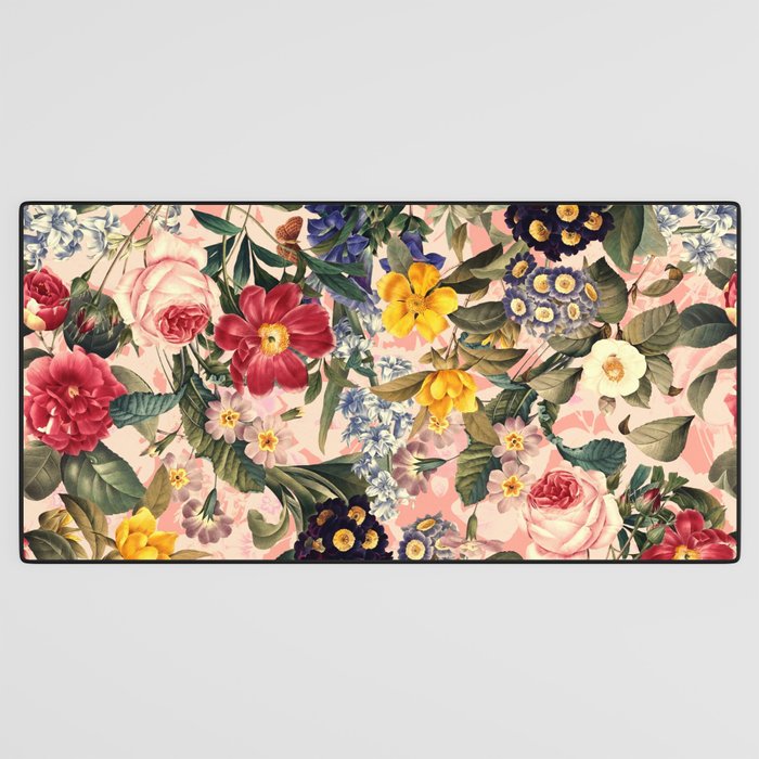 Magical Garden XVIII Desk Mat Gallery Image 3