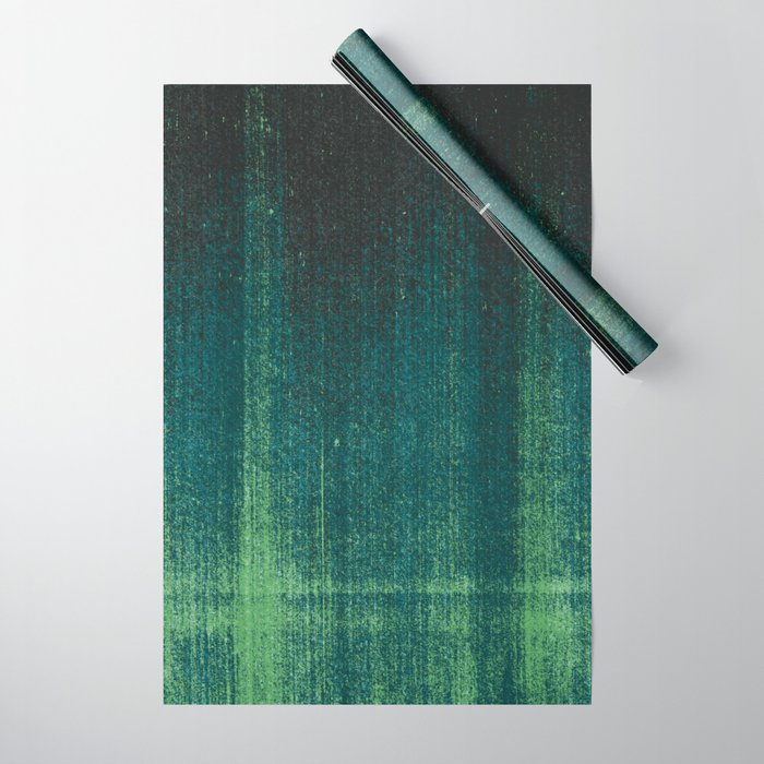 SCRATCHES / Eight Wrapping Paper Gallery Image 1