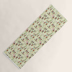 A Ladybug Life Yoga Mat Gallery Image 1