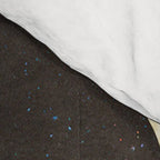 These Boots - Space & Stars Cowgirl Comforter Gallery Image 4